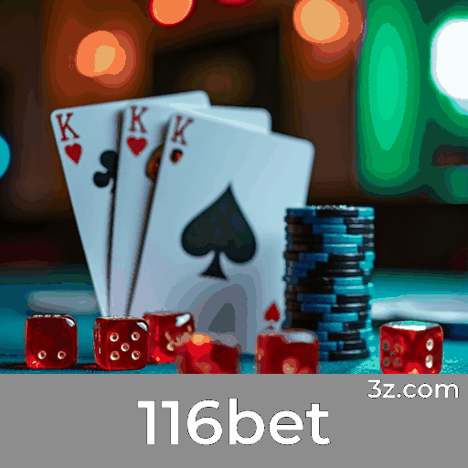 Cassino Online 116bet