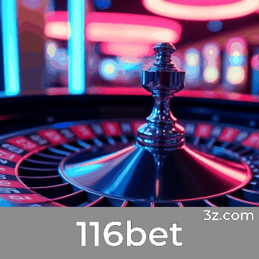 Cadastro na 116bet
