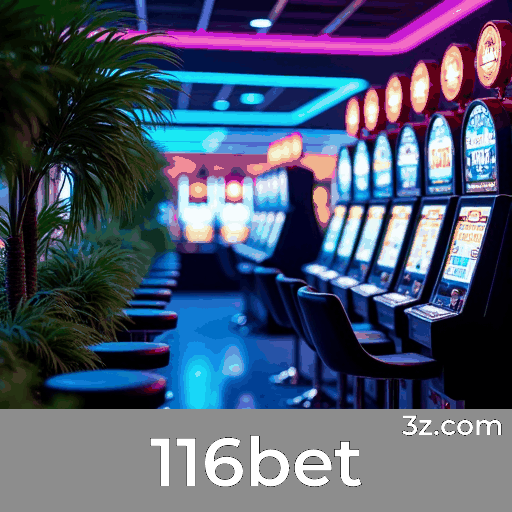 Cassino Online 116bet