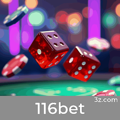 116bet: Cassino Premiado e Pagamentos Rápidos