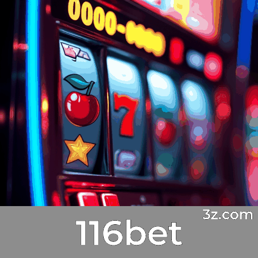 Acesso ao 116bet