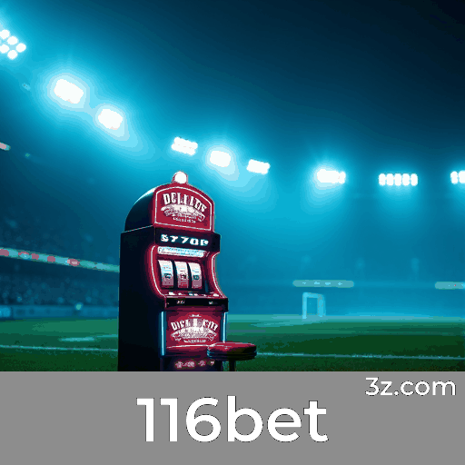 Cassino Online 116bet