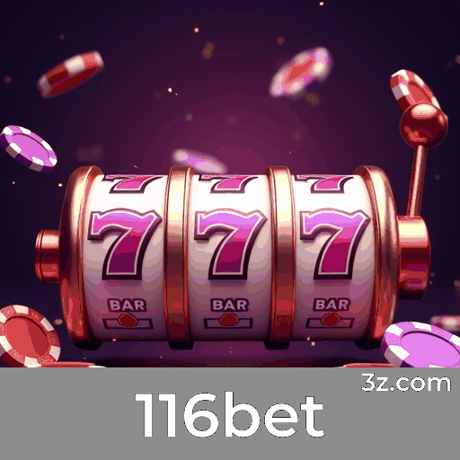 Cadastro na 116bet