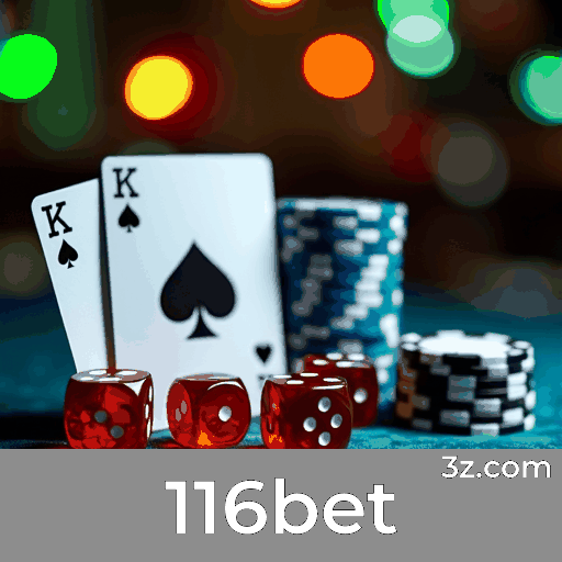 Acesso ao 116bet