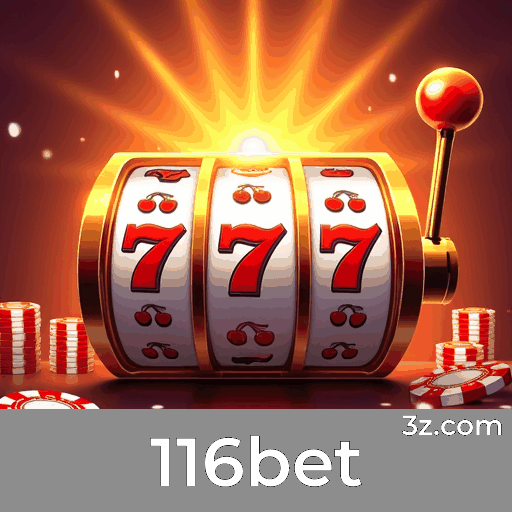 Cadastro na 116bet