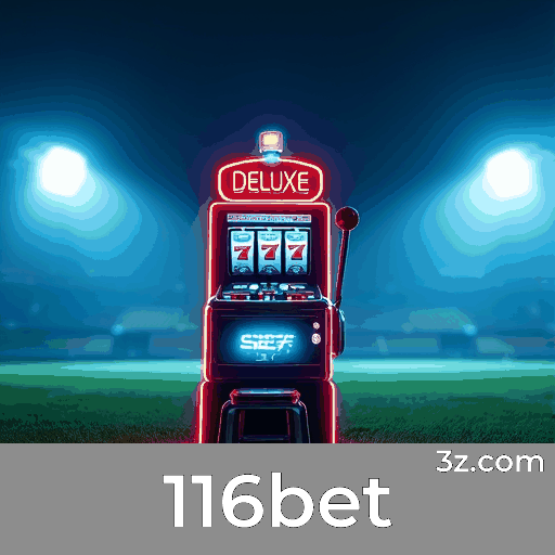116bet: Cassino Premiado e Pagamentos Rápidos
