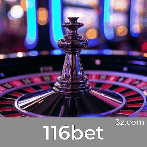 Acesso ao 116bet