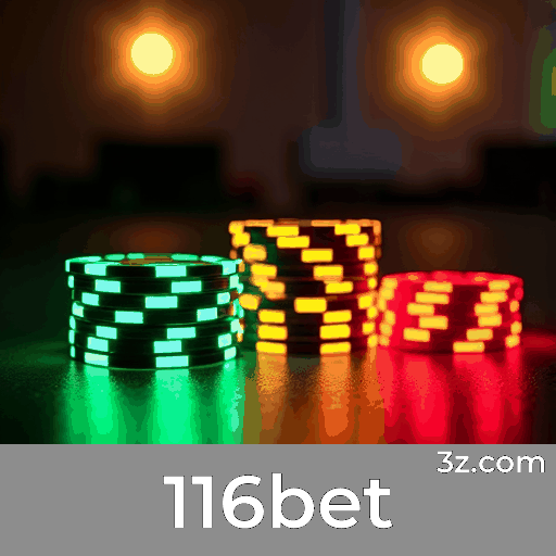 Cadastro na 116bet