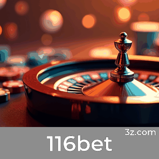 Acesso ao 116bet