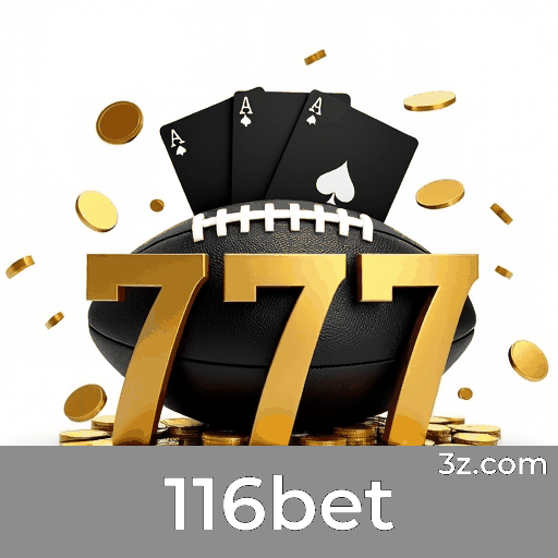 Acessar o site 116bet COM
