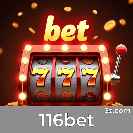 Acesso ao 116bet