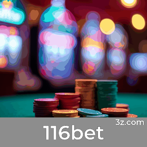 Acesso ao 116bet