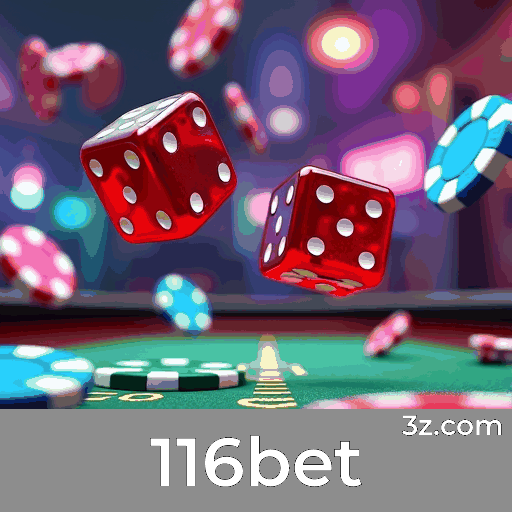 Cadastro na 116bet