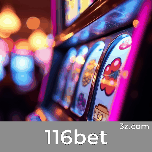 Cassino Online 116bet