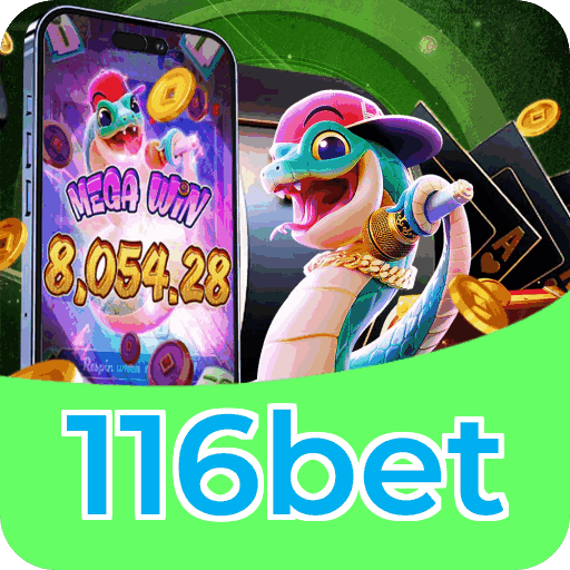 Slots Premium da PG Soft na 116bet