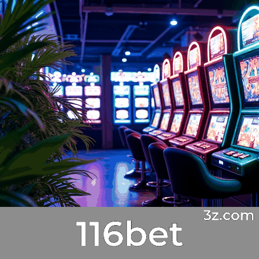 Cadastro na 116bet