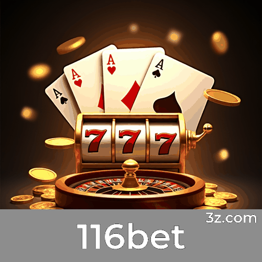 Cadastro na 116bet