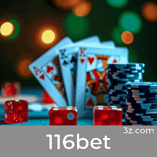 Cadastro na 116bet