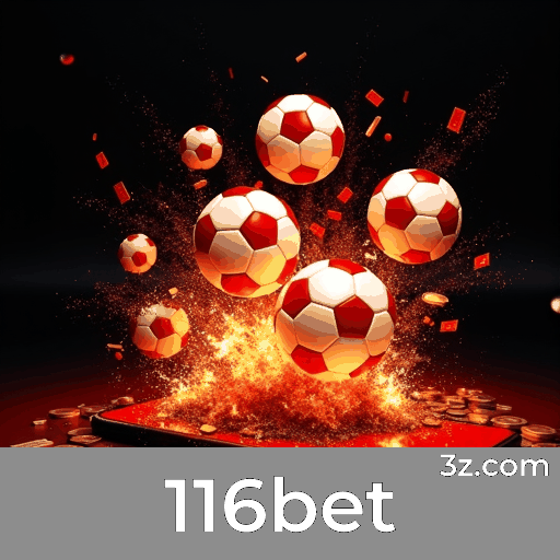 Acesso ao 116bet