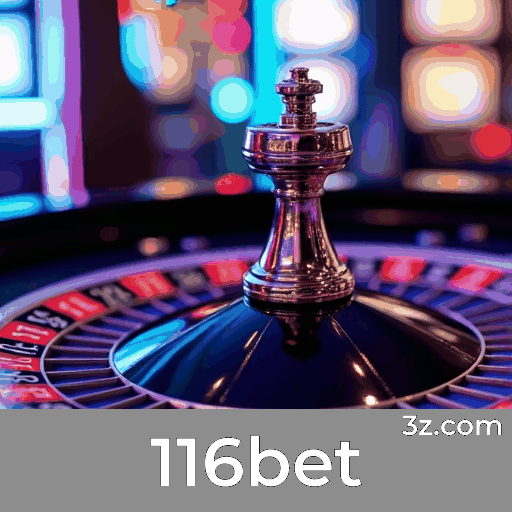 Acesso ao 116bet