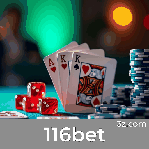 Cassino Online 116bet
